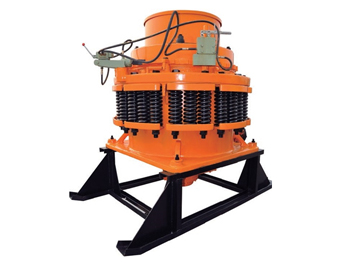 Spring Cone Crusher