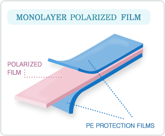 Polarizing Film